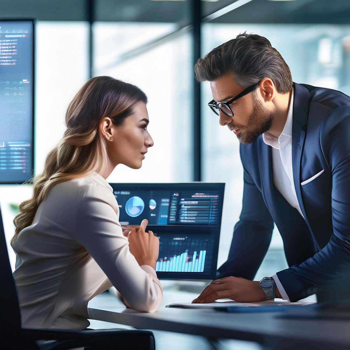 Spécialiste Excel pour PME, Excel sur mesure.