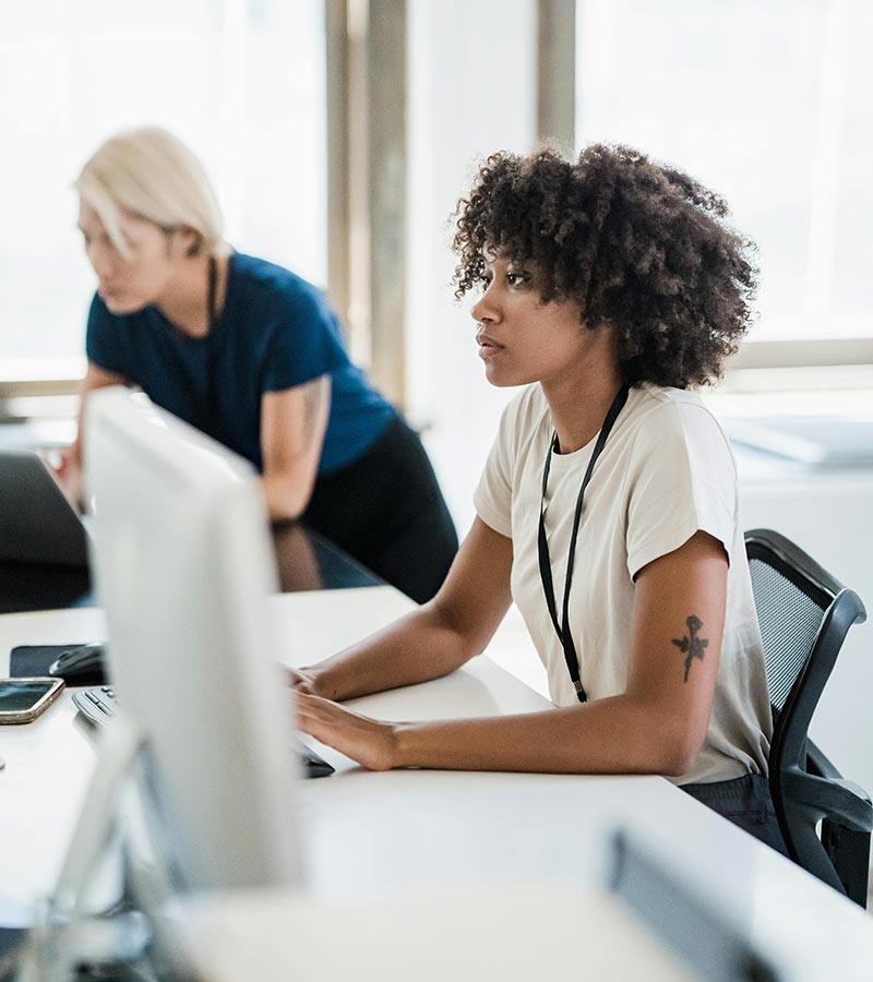 Pourquoi choisir Excel ?