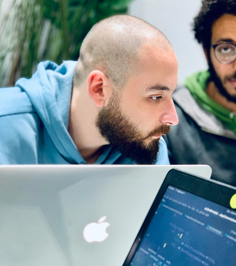 Développeur VBA Excel