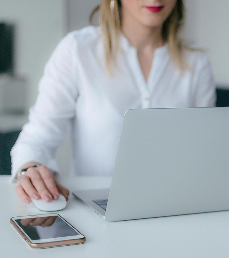 Outils Excel sur mesure pour PME