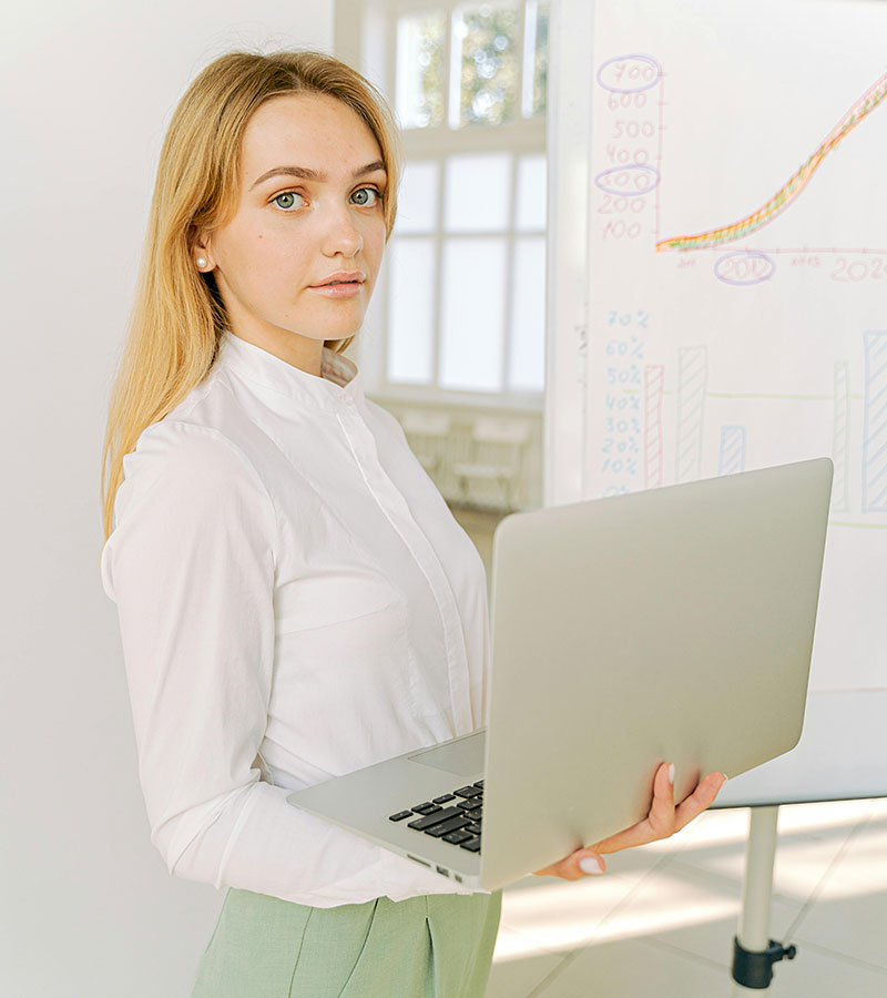 Formation Excel sur mesure